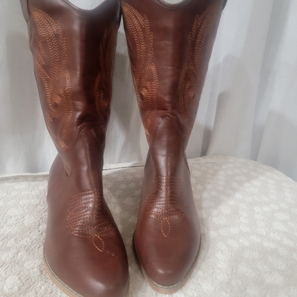 Botas vaqueras - Picture 2 of 6